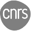 Logo partenaire CNRS