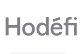 Logo partenaire Hodefi