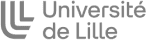 Logo partenaire Universite de Lille