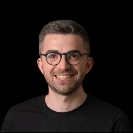 Photo d'Anicet, Fondateur