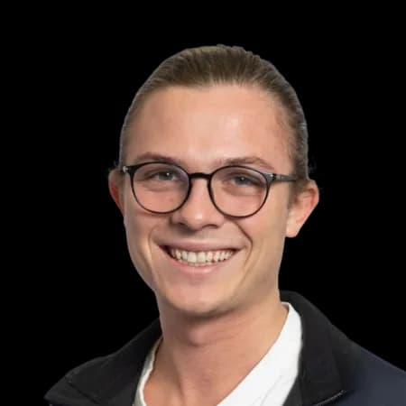 Photo de Victor, Commercial