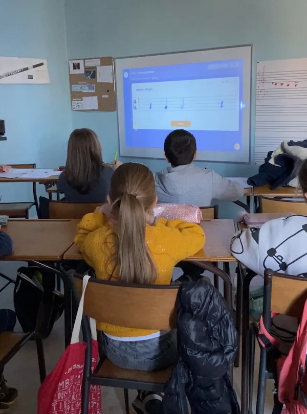 Témoignage communauté Solfy