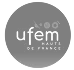 Logo partenaire UFEM Hauts-de-France